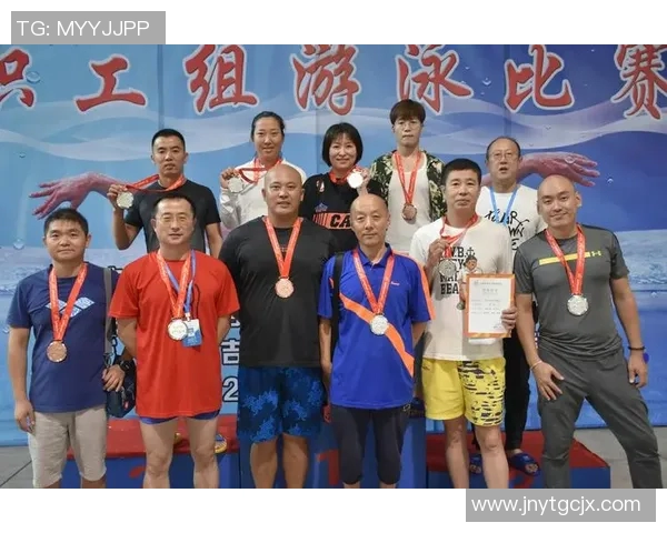 吉林省体育明星风云榜揭晓十大运动员成就与荣耀一览