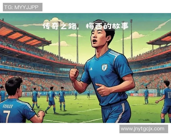 在球场上闪耀的星辰最强足球明星的传奇之路 在球场上闪耀的星辰最强足球明星的传奇之路