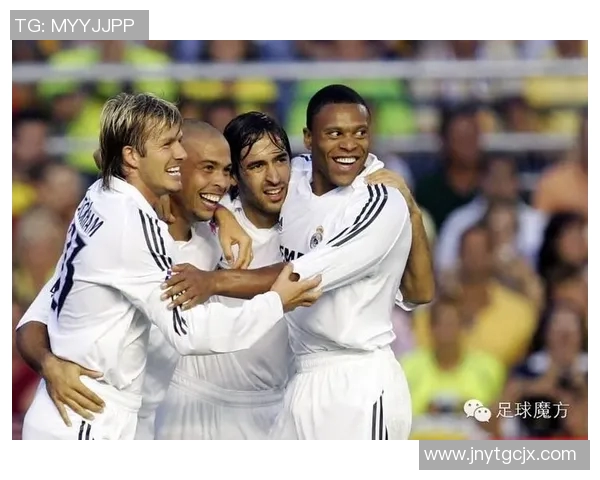 足球明星的魅力瞬间一图尽显他们的风采与成就 足球明星的魅力瞬间一图尽显他们的风采与成就