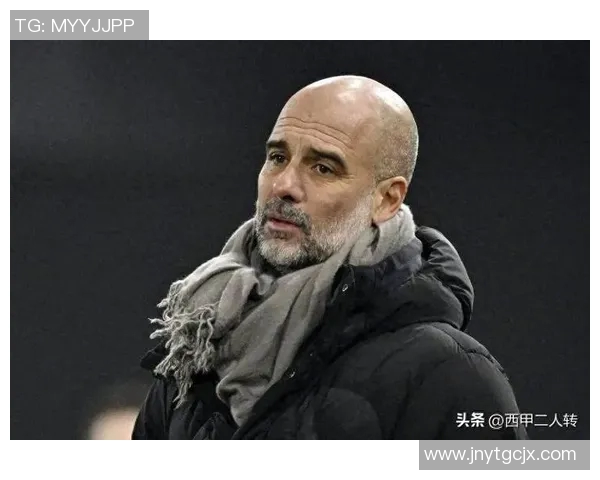 瓜迪奥拉神奇换人策略欧冠淘汰赛7次换人全进球揭秘 瓜迪奥拉神奇换人策略欧冠淘汰赛7次换人全进球揭秘