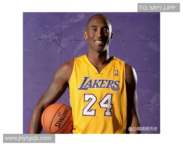 科比8号与24号的传奇对比：两种风格下的篮球巨星之路