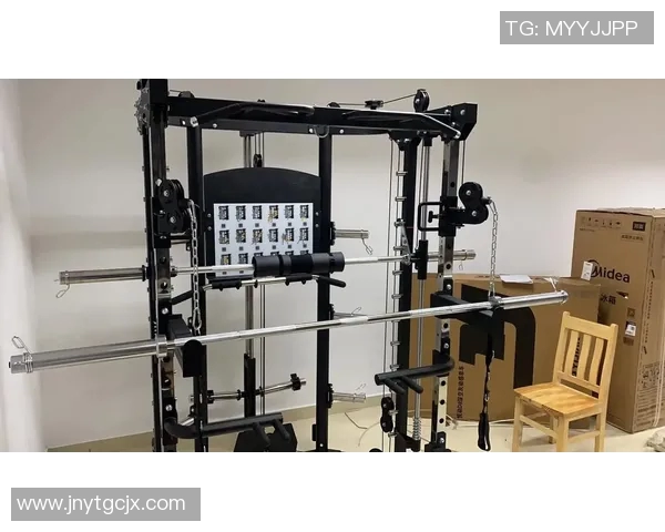 公园体育健身器材价格分析及选购指南助您打造健康生活方式